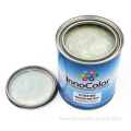 Car paint Auto Refinish 1K Basecoat automotive